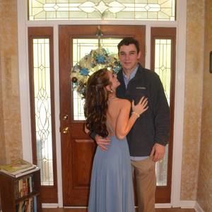 Meet your Posher, Devin